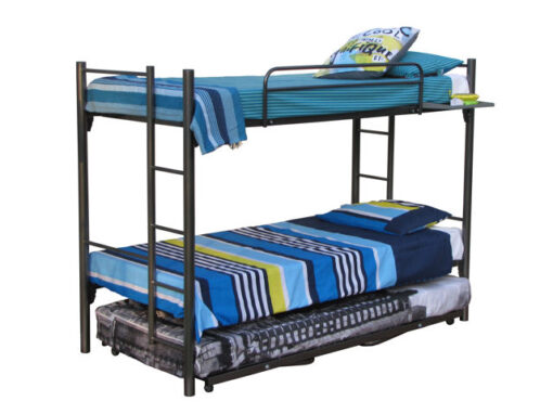 Double Bunk Bed - Image 2