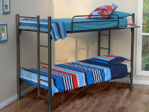 Double Bunk Bed | Myspace Furniture Suppliers
