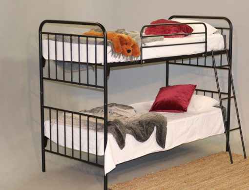 Girls Double Bunk Bed