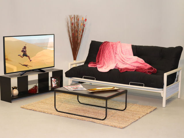 Sleeper Couch - Roma 5 Sleeper Couch - Roma - Image 5