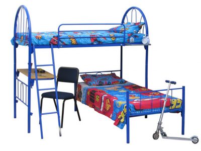 steel bunkbeds south africa