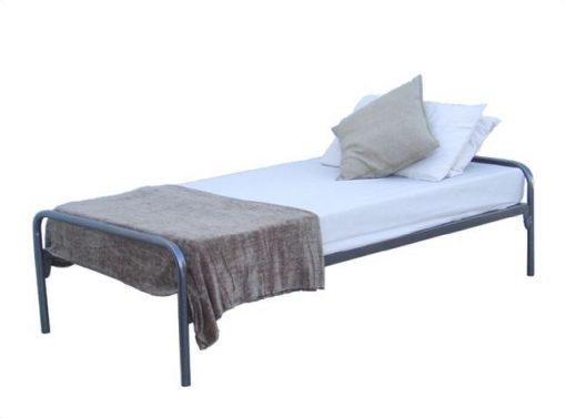 bulk steel beds