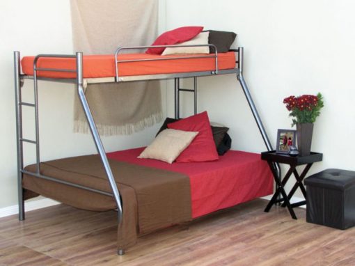 double single bunks south africa