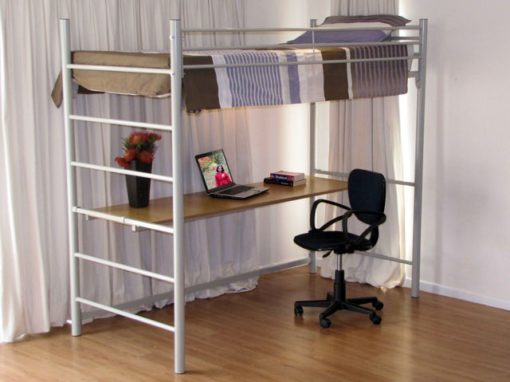 loft bunks