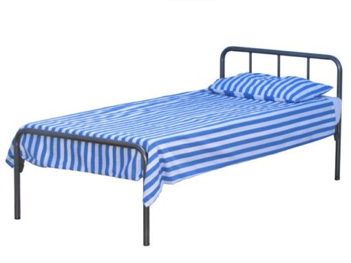 steel beds bulk