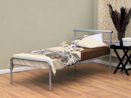 steel beds south africa
