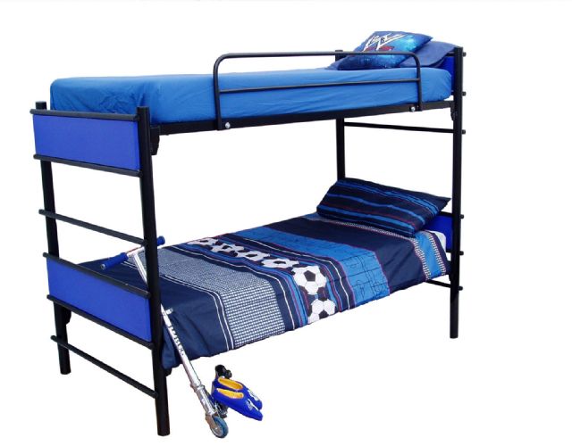 Steel Bunk Bed South Africa Myspace