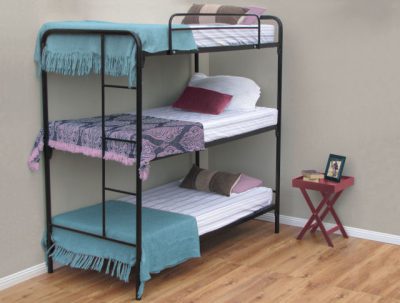 Triple Bunk Bed South Africa - Myspace Bed Manufacturers