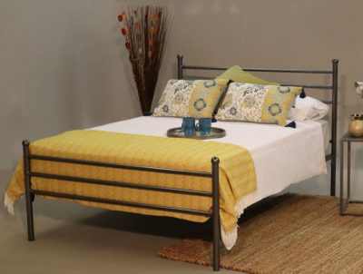 Wrought Iron Bed South Africa