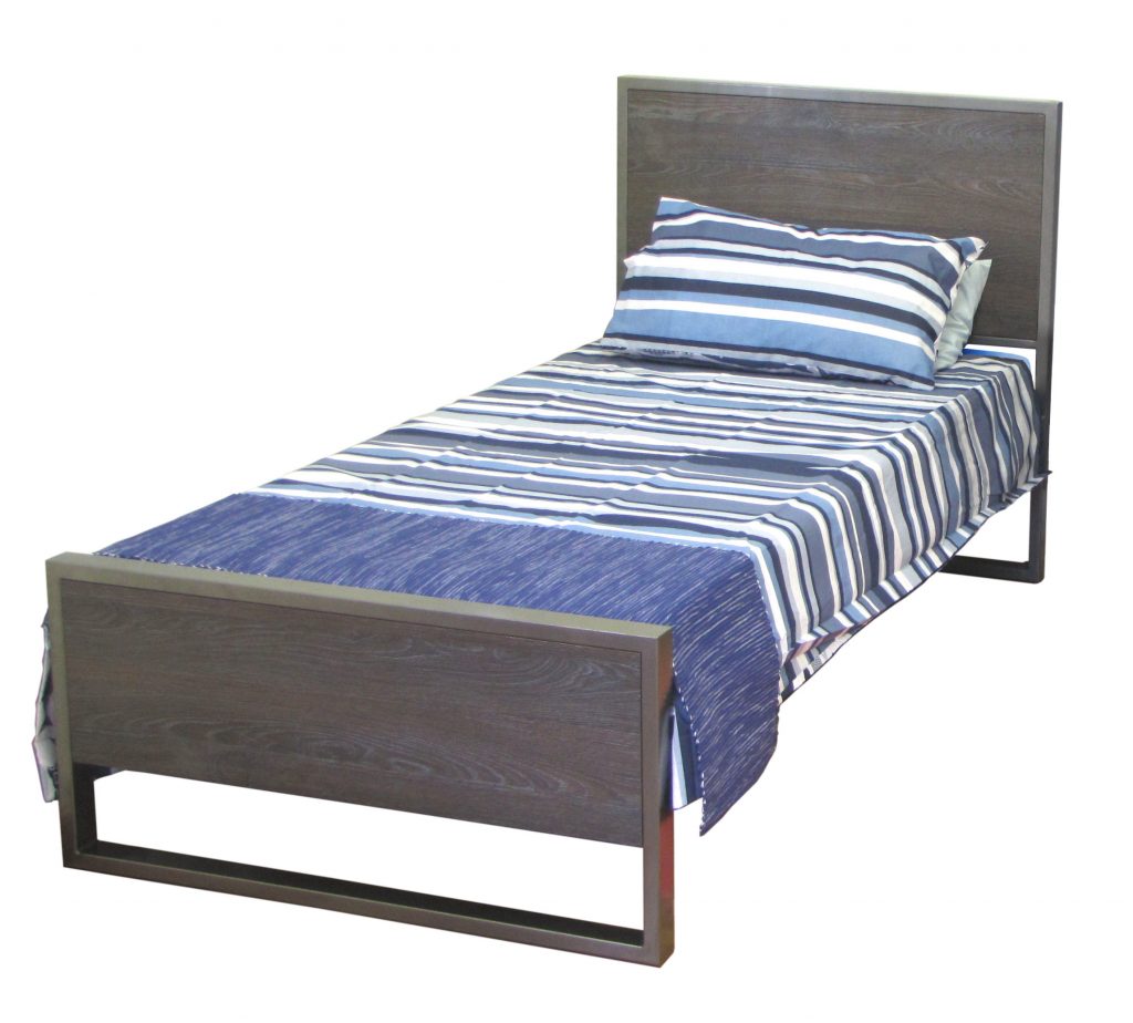 Steel Bed Frames Steel Beds & Bunks South Africa Myspace Beds