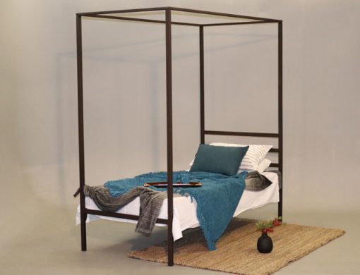 Canopy Bed - Tassa - Image 3