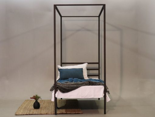 Canopy Bed - Tassa - Image 2
