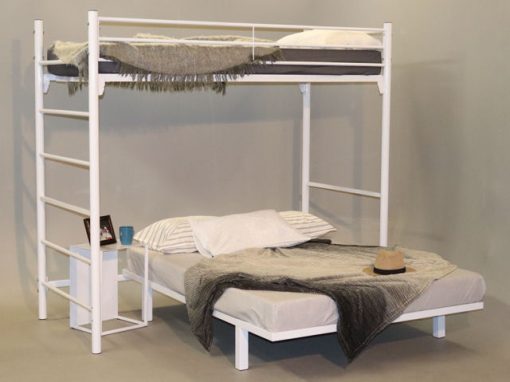 Loft L300 Bunk Bed - Image 5