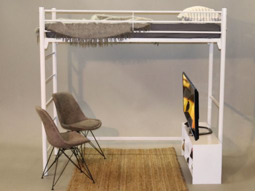 Loft L300 Bunk Bed - Image 4