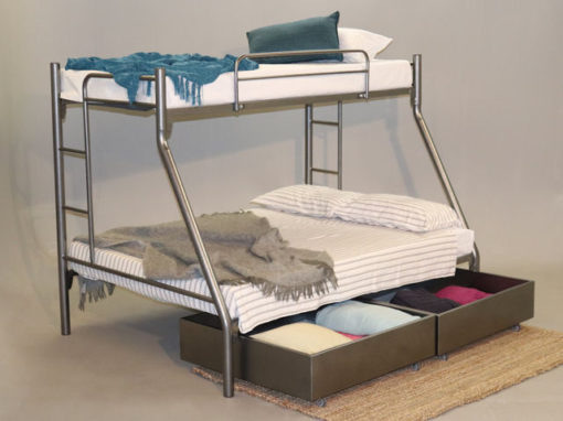 Piper Tri Bunk Bed - Image 3