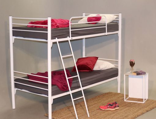 Kimleigh L Shape Bunk Bed - Image 4