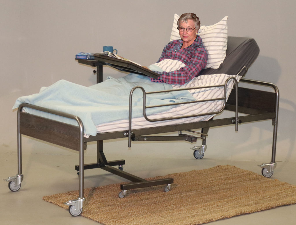 Steel Hospital Beds Bulk Hospital Beds SA Myspace Beds & Furniture