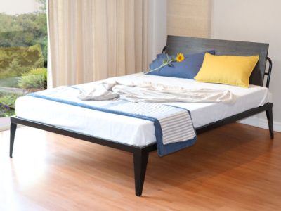 Platform metal bed South Africa