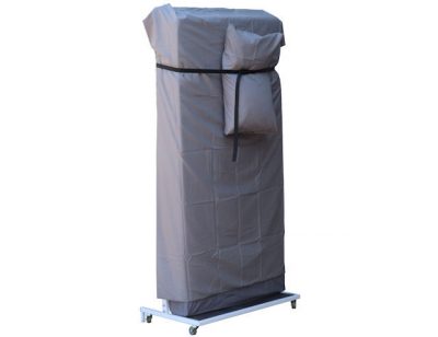Hotel Spare Vertical Bed