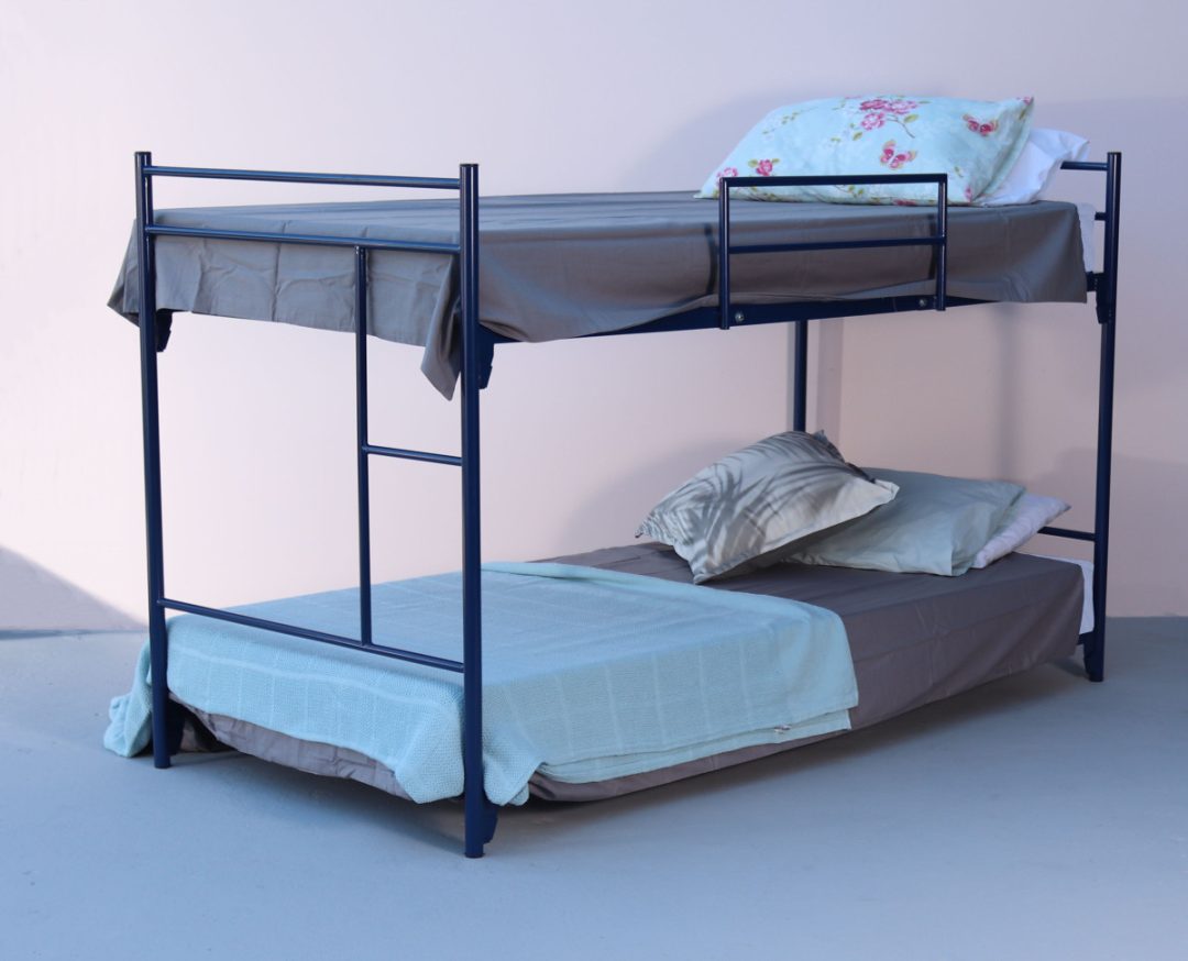 Loft Beds South Africa Steel Beds & Bunks Myspace Beds & Furniture