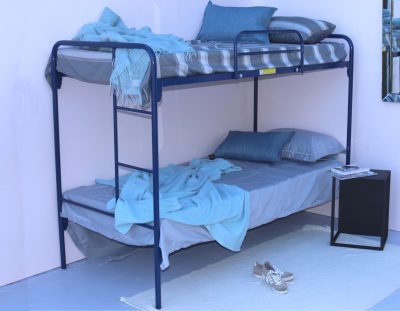 Hostel Bunk Bed