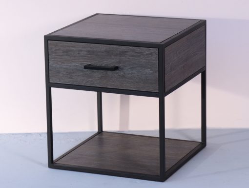 Pedestal Set - Brooklyn Bedside