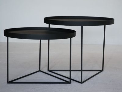 Stanley Nesting Coffee Tables
