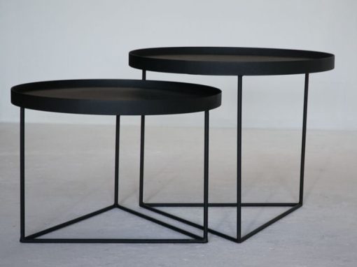Stanley Nesting Coffee Tables