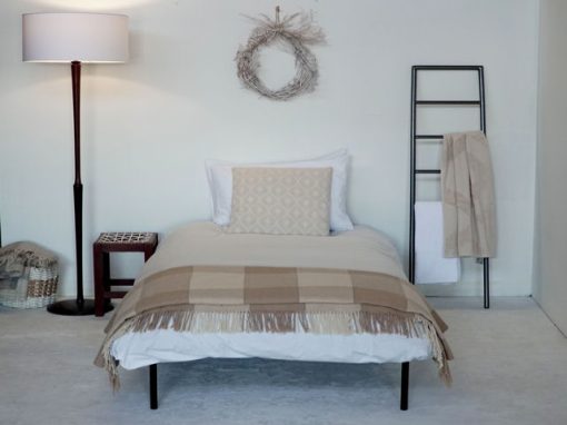 Luna Fold Up Bed - Image 4