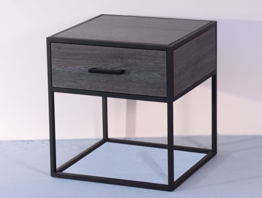 Bedside Pedestal with Draw | Myspace Furniture Manufacturer