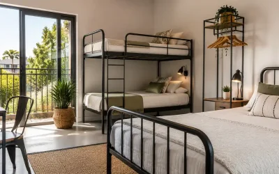 Best Furniture for Airbnb? 10 Reasons Here
