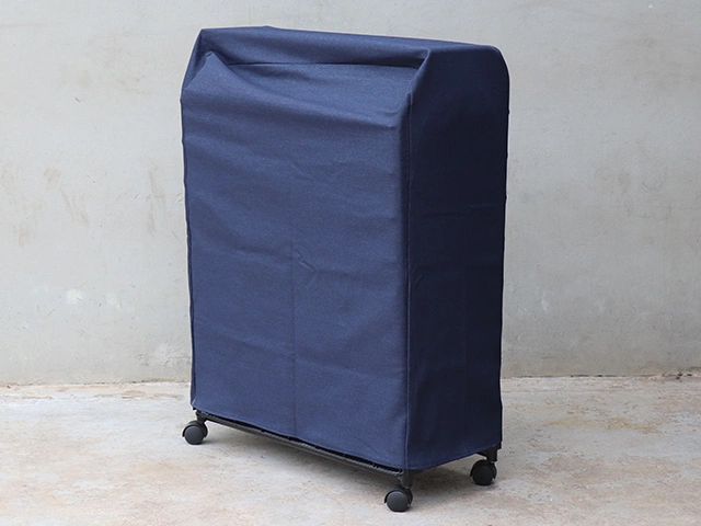 Luna Folding Bed - Image 4