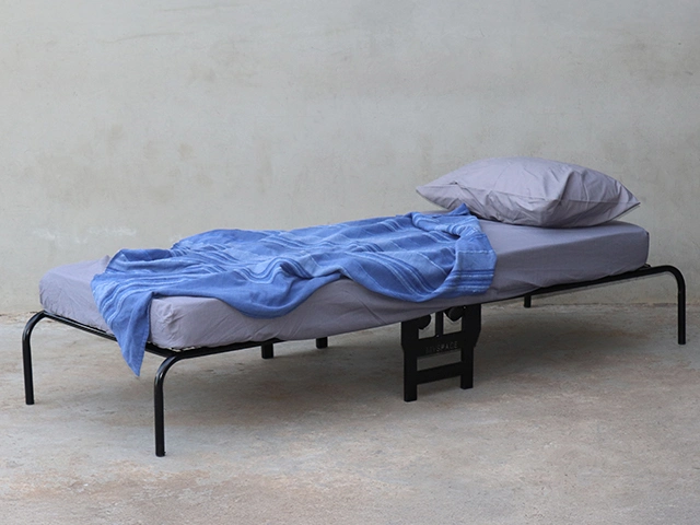 Luna Folding Bed - Image 3