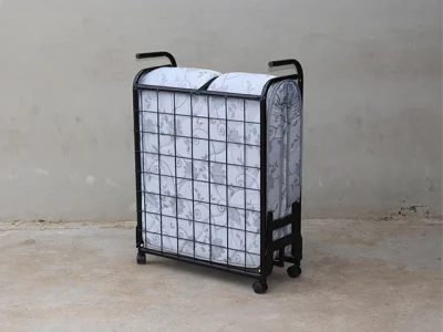 Luna Folding Bed
